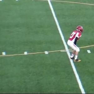 Meet your Posher, Marcus